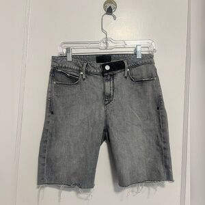 RTA
Toure Short/Jorts New $225 Size 28
